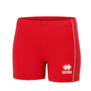 Errea Premier Girl's Shorts