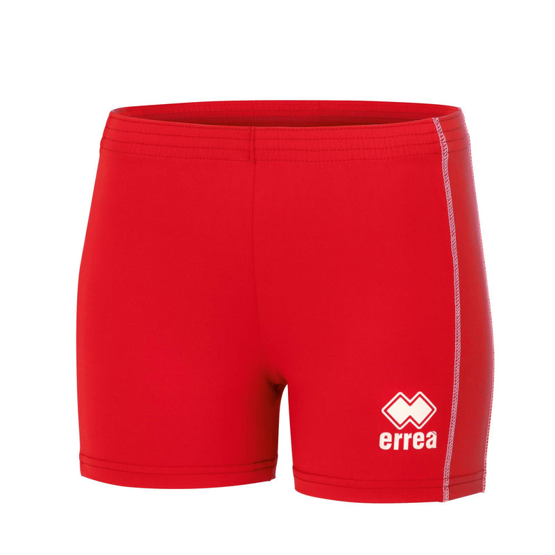 Errea Premier Women's Shorts