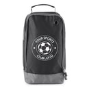 Football Boot Bags for Kids - Durable Personalized Sports Bag with Custom Logo