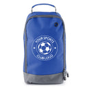 Football Boot Bags for Kids - Durable Personalized Sports Bag with Custom Logo