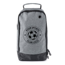 Football Boot Bags for Kids - Durable Personalized Sports Bag with Custom Logo