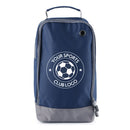 Football Boot Bags for Kids - Durable Personalized Sports Bag with Custom Logo