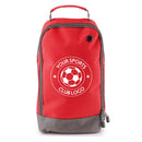 Football Boot Bags for Kids - Durable Personalized Sports Bag with Custom Logo
