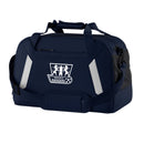 Redcar CF Rangers Errea Baja Bag - 30 LT (Navy)