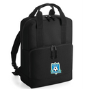 Pools youth FC Roll Top Backpack