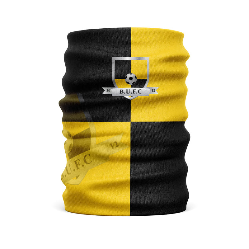 Billingham United FC XMAS BUNDLE Box - Hat Scarf Snood Gloves