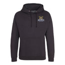 Inclusive Darts League Official Hoody - Left Chest Design (3 Colours)