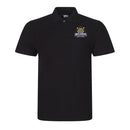 Inclusive Darts League Official Polo - Left Chest Design (3 Colours)