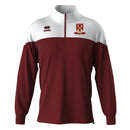 Duncombe Park Ladies FC Errea Blake 1/2 Zip Jacket - ADULTS
