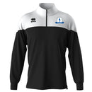 Your Wearside League Team Blake 1/2 Zip Top - ADULTS