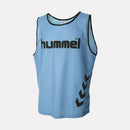 HUMMEL FUNDAMENTAL TRAINING BIB BLUE