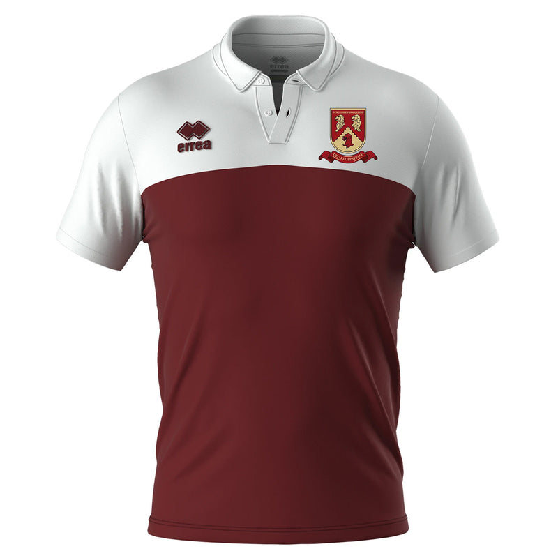 Duncombe Park Ladies FC Errea Bob Shirt - ADULTS