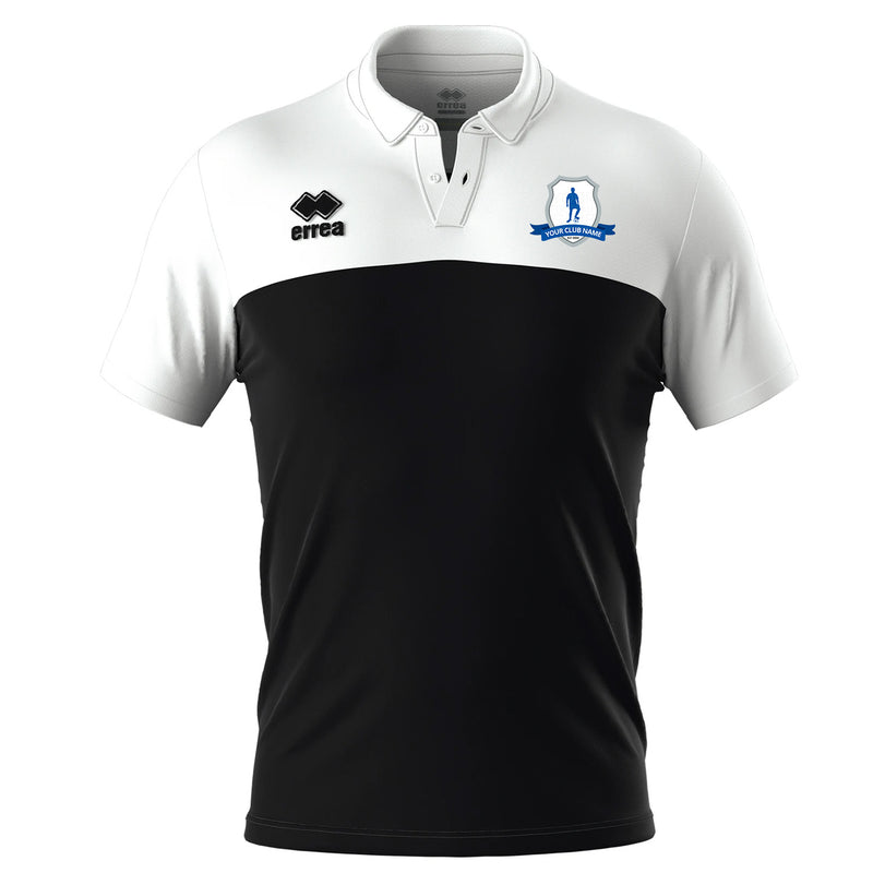 Your Wearside League Team Bob Polo Shirt - ADULTS