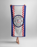 Boldon Colts Towel