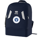 Strathgryffe Tennis Club Navy Booker Rucksack