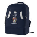 York St John University Booker Rucksack - snooker and pool