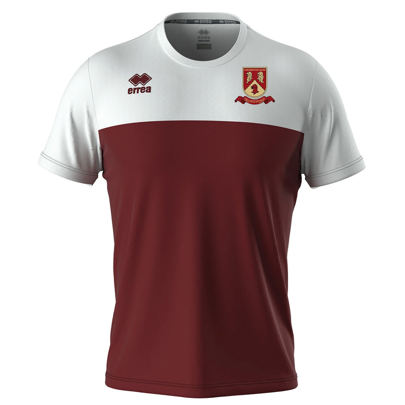 Duncombe Park Ladies FC Errea Brandon Shirt - ADULT