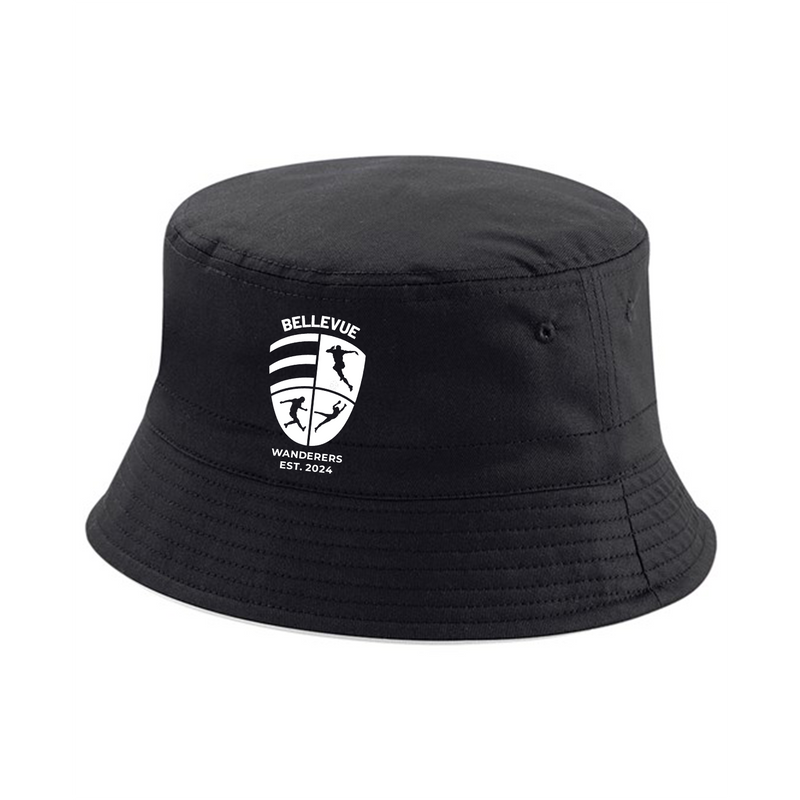Belle Vue Wanderers Bucket Hat