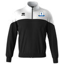 Your Wearside League Team Errea Buddy Full Zip Sweat Top - ADULTS
