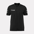 Hummel Poly Polo Shirt