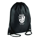 Belle Vue Wanderers Drawstring Bag