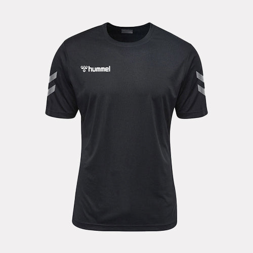 HUMMEL Solo Short Sleeve Kids Jersey