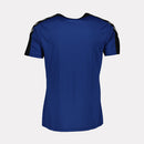 Hummel Stripe Short Sleeve Junior Jersey