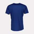 Hummel Stripe Short Sleeve Junior Jersey