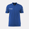 Hummel Poly Polo Shirt