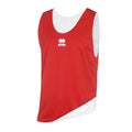 Errea Double Bib