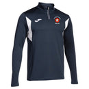 Catterick Garrison Joma Winner III Dark Navy White ADULTS