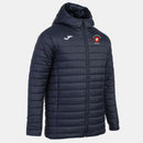 Catterick Garrison Urban V Beanch Coat Navy JUNIORS