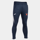 Catterick Garrison Championship VII Long Pant Dark Navy White JUNIORS