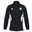 Your Wearside League Team Charles 1/2 Zip Top - ADULTS