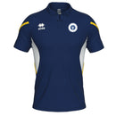 Strathgryffe Tennis Club Clark Polo Shirt - ADULTS- Navy