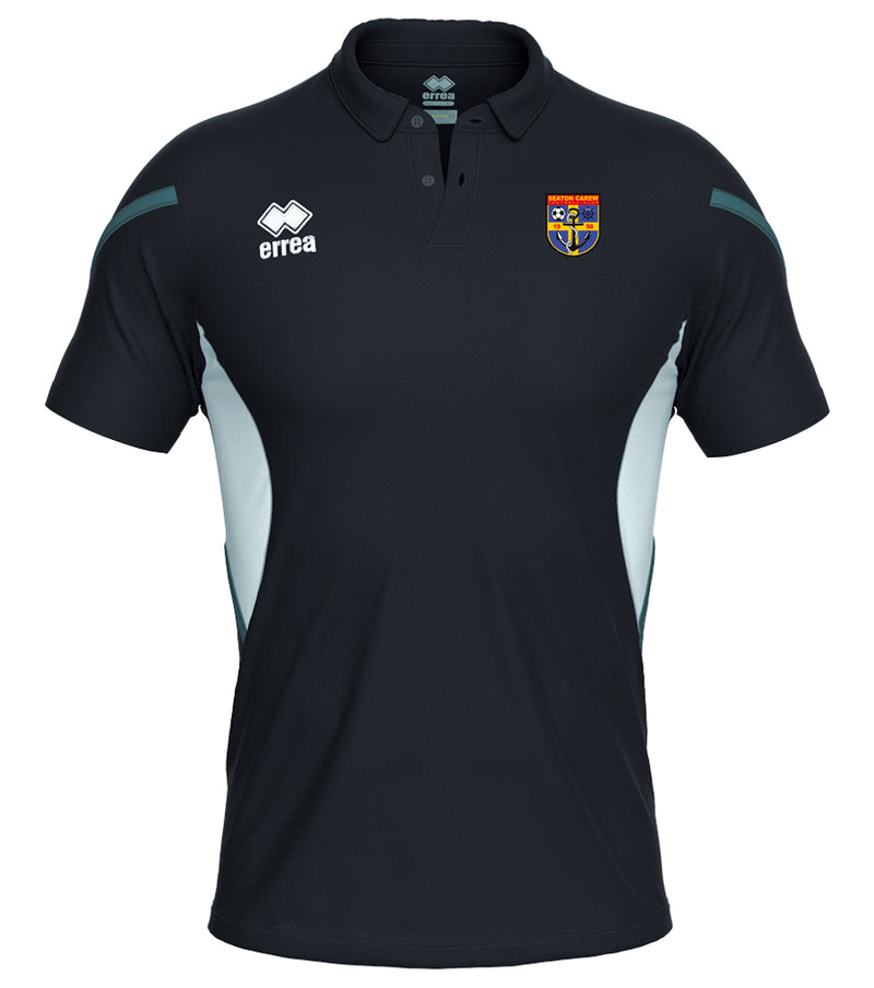 Seaton Carew FC Clark Polo Shirt - ADULTS