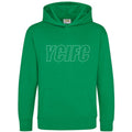 Personalized Football Player Team Kids/Adult Hoodies - Club Name Initials Outline