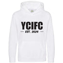 Personalized Football Player Team Kids/Adult Hoodies - Club Name Initials plus Established date