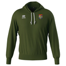 Seaton Carew FC COACHES Military Green Jonas Hoody - ADULTS