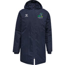 EDEN ACADEMY TRUST CORE XK BENCH JACKET