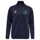 EDEN ACADEMY TRUST CORE XK POLY HALF ZIP
