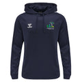 EDEN ACADEMY TRUST CORE XK POLY HOODIE