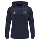 EDEN ACADEMY TRUST CORE XK POLY HOODIE