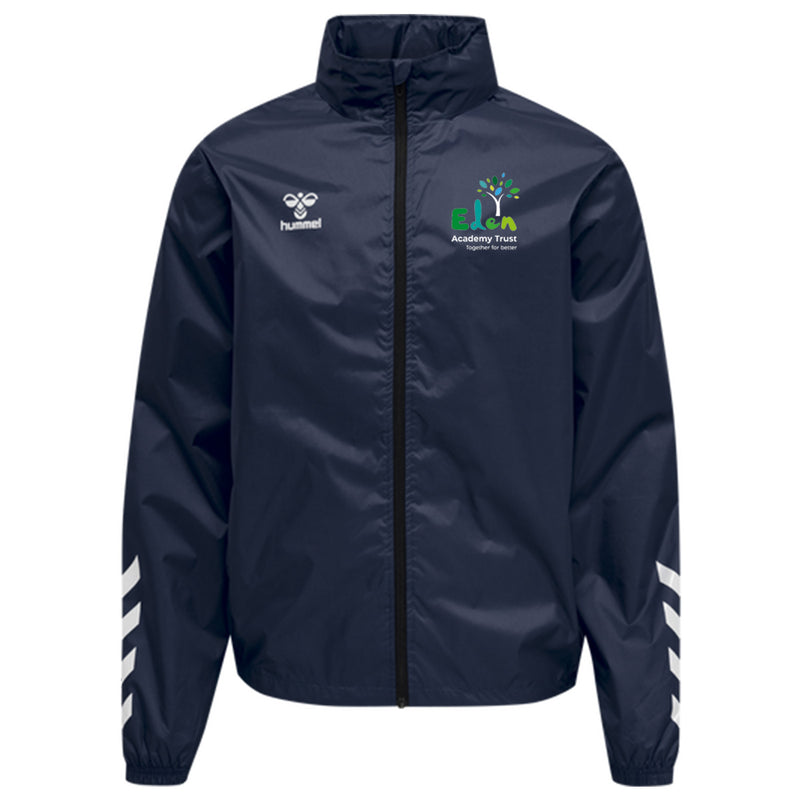 EDEN ACADEMY TRUST CORE XK SPRAY JACKET