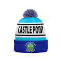 Castle Point Golf Club Bobble Hat