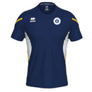 Strathgryffe Tennis Club AWAY Curtis Shirt - ADULTS - Navy
