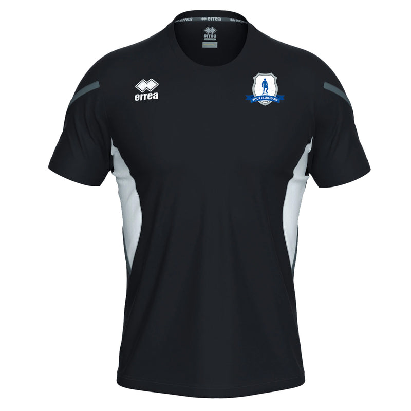 Your Wearside League Team Seniors Curtis Shirt - ADULTS