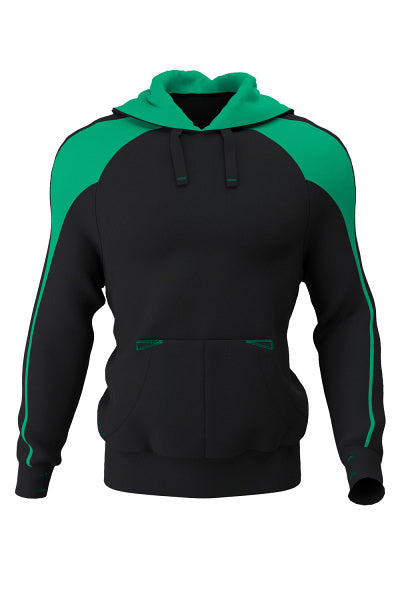 Chadwick Premium Pro Hoodie