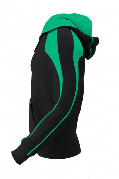 Chadwick Premium Pro Hoodie