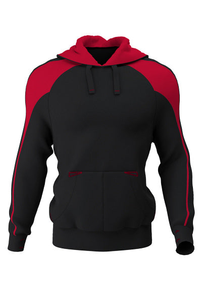 Chadwick Premium Pro Hoodie